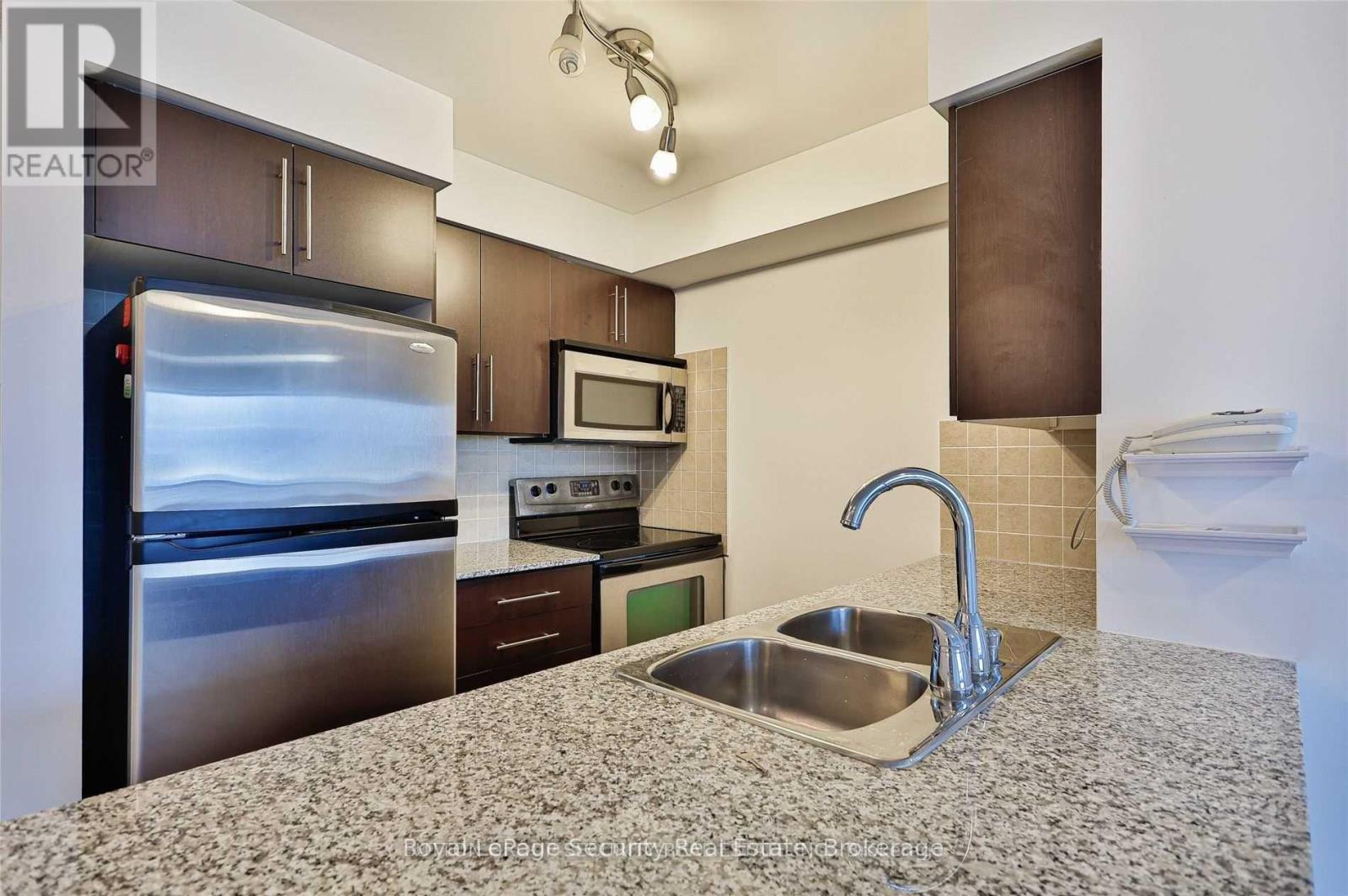 2353 - 25 Viking Lane, Toronto (Islington-City Centre West), Ontario  M9B 0A1 - Photo 12 - W12819738