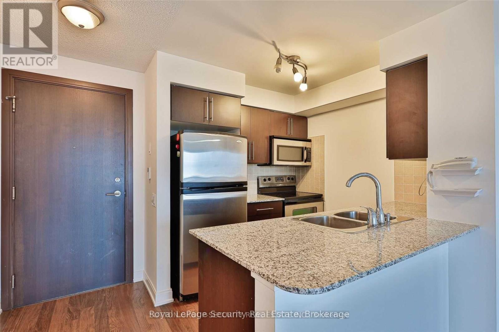 2353 - 25 Viking Lane, Toronto (Islington-City Centre West), Ontario  M9B 0A1 - Photo 14 - W12819738