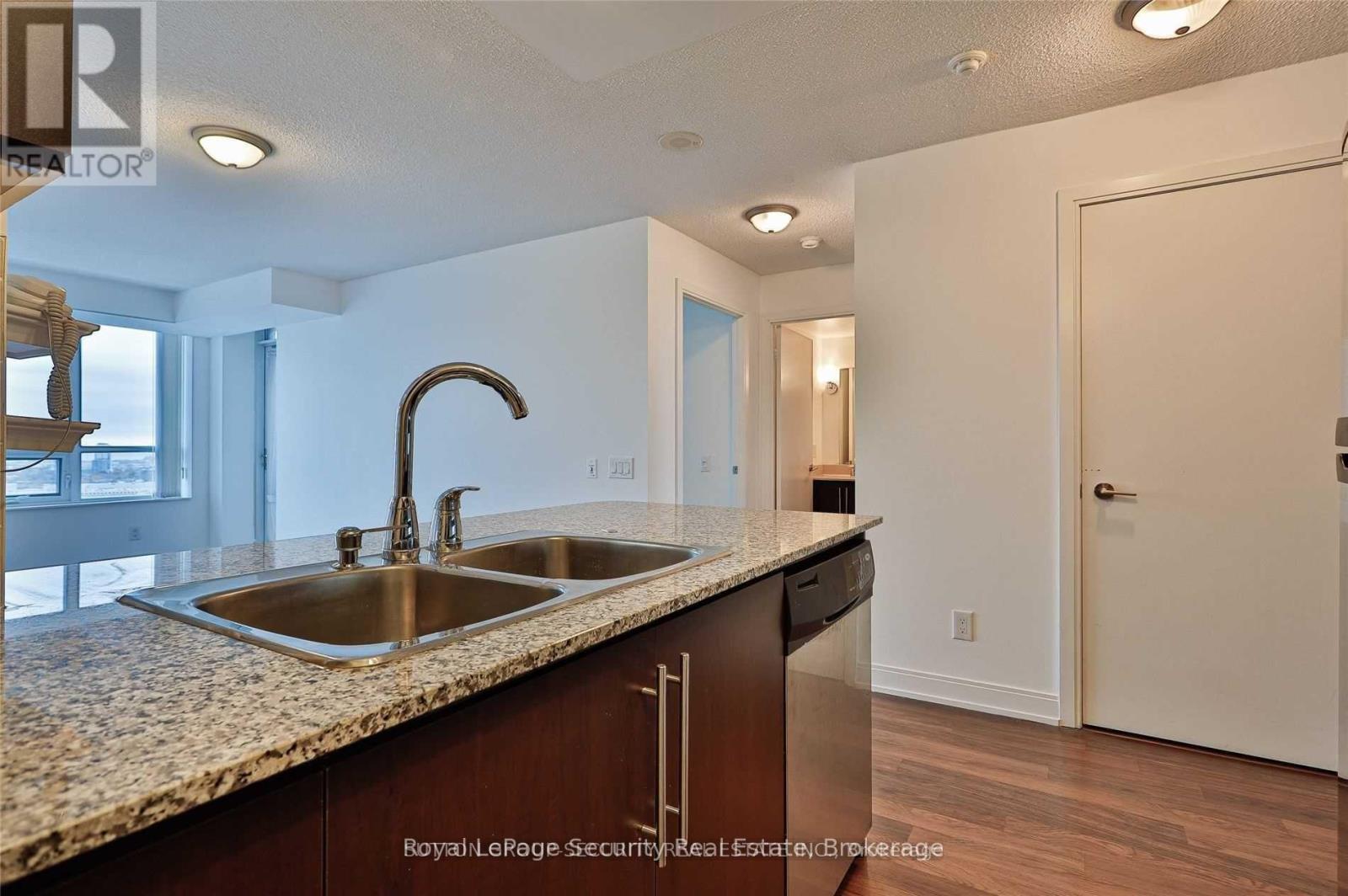 2353 - 25 Viking Lane, Toronto (Islington-City Centre West), Ontario  M9B 0A1 - Photo 15 - W12819738