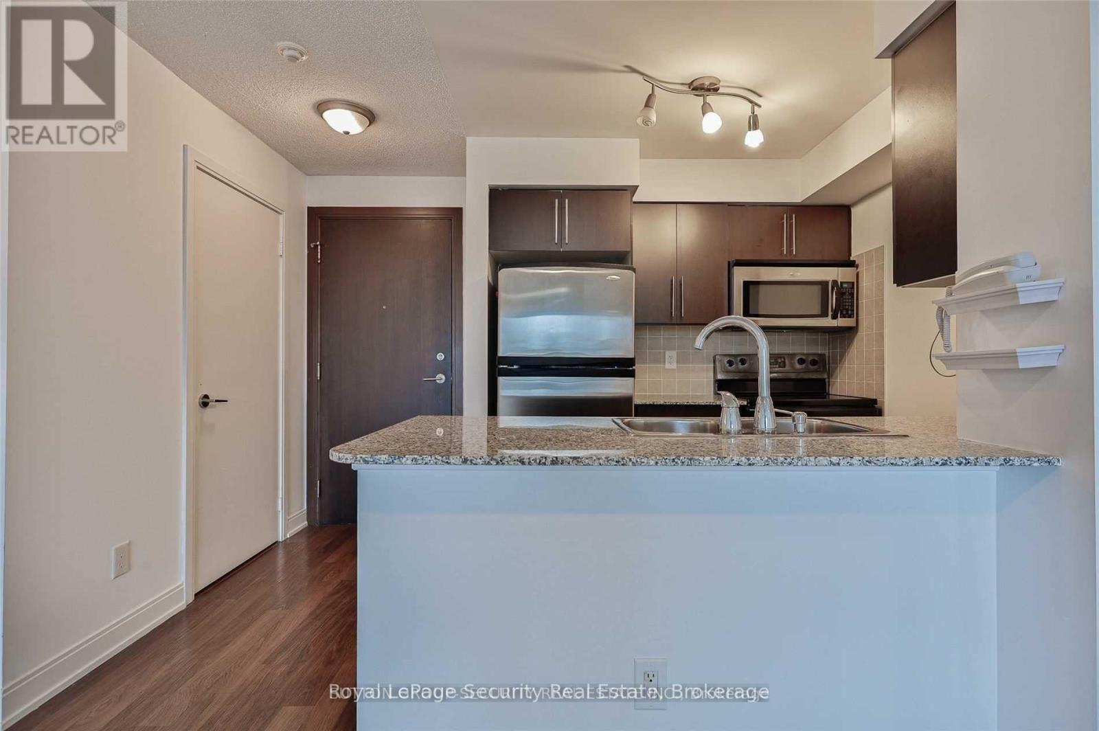 2353 - 25 Viking Lane, Toronto (Islington-City Centre West), Ontario  M9B 0A1 - Photo 17 - W12819738