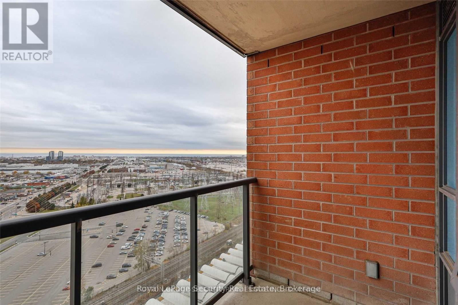 2353 - 25 Viking Lane, Toronto (Islington-City Centre West), Ontario  M9B 0A1 - Photo 27 - W12819738