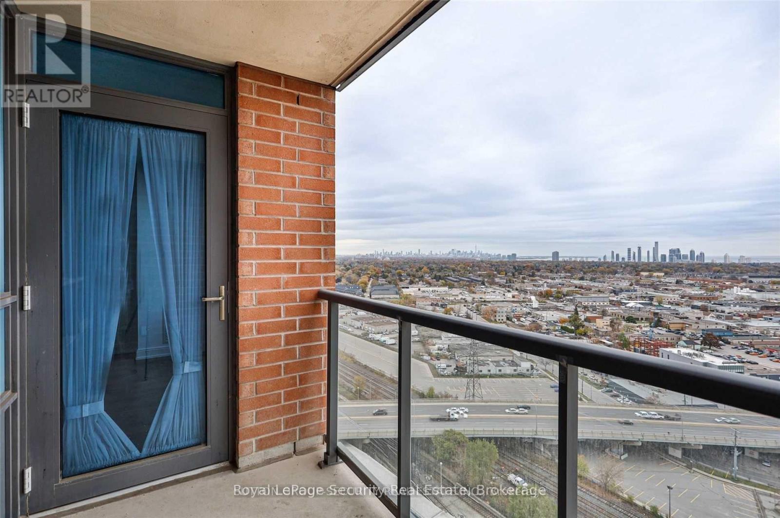 2353 - 25 Viking Lane, Toronto (Islington-City Centre West), Ontario  M9B 0A1 - Photo 28 - W12819738