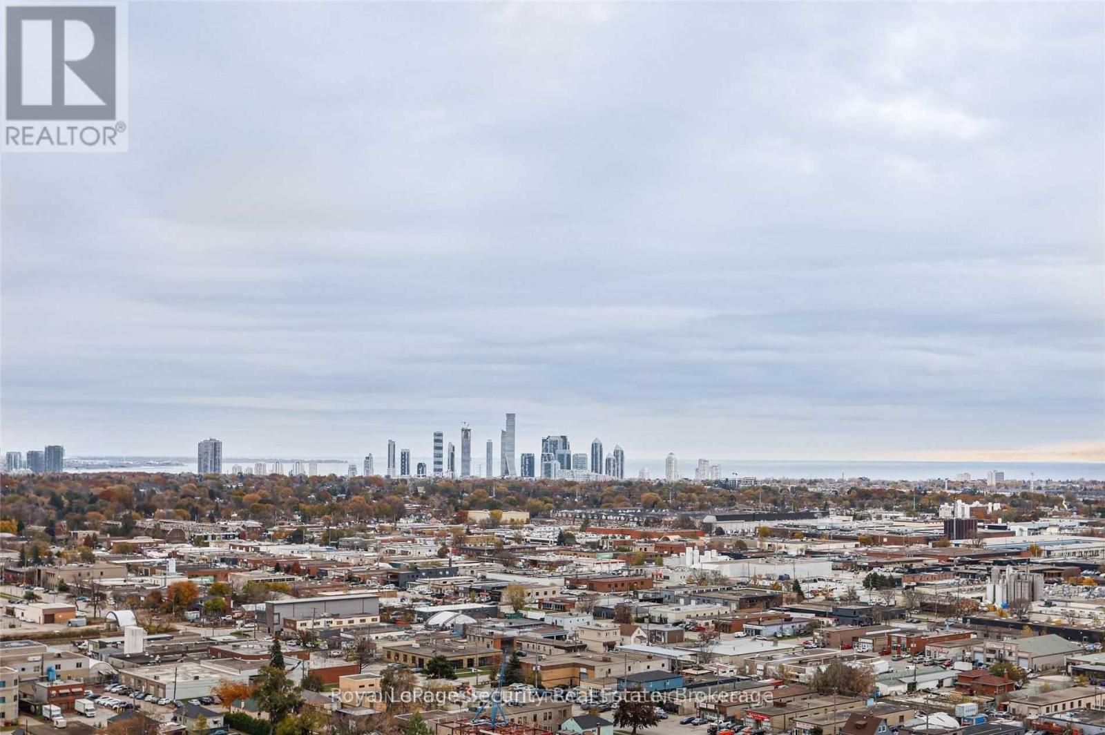 2353 - 25 Viking Lane, Toronto (Islington-City Centre West), Ontario  M9B 0A1 - Photo 30 - W12819738