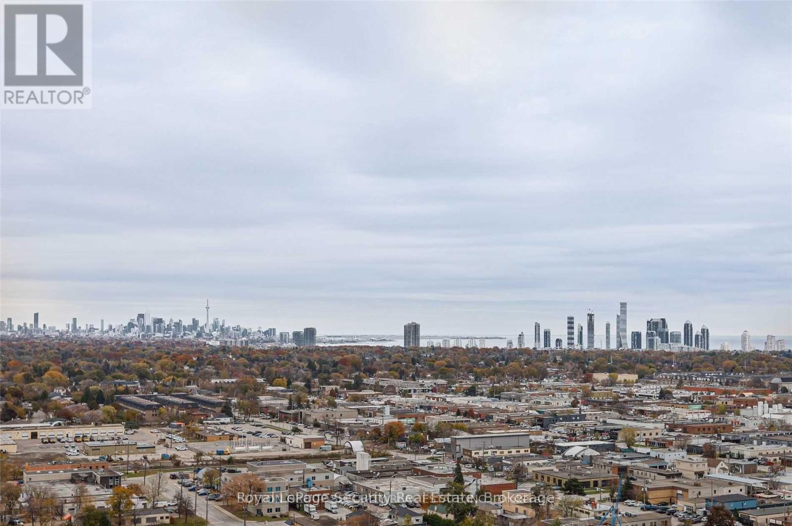 2353 - 25 Viking Lane, Toronto (Islington-City Centre West), Ontario  M9B 0A1 - Photo 31 - W12819738