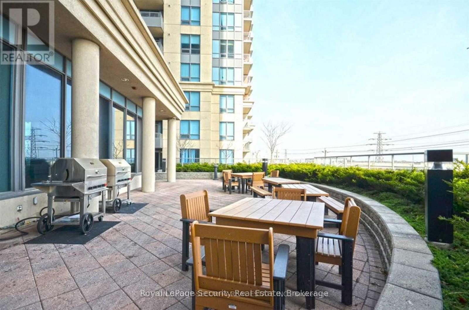 2353 - 25 Viking Lane, Toronto (Islington-City Centre West), Ontario  M9B 0A1 - Photo 32 - W12819738