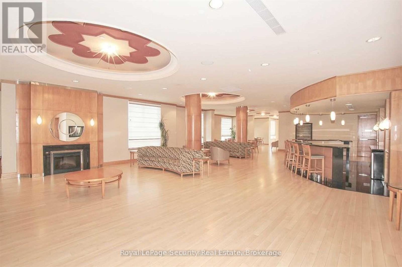 2353 - 25 Viking Lane, Toronto (Islington-City Centre West), Ontario  M9B 0A1 - Photo 33 - W12819738