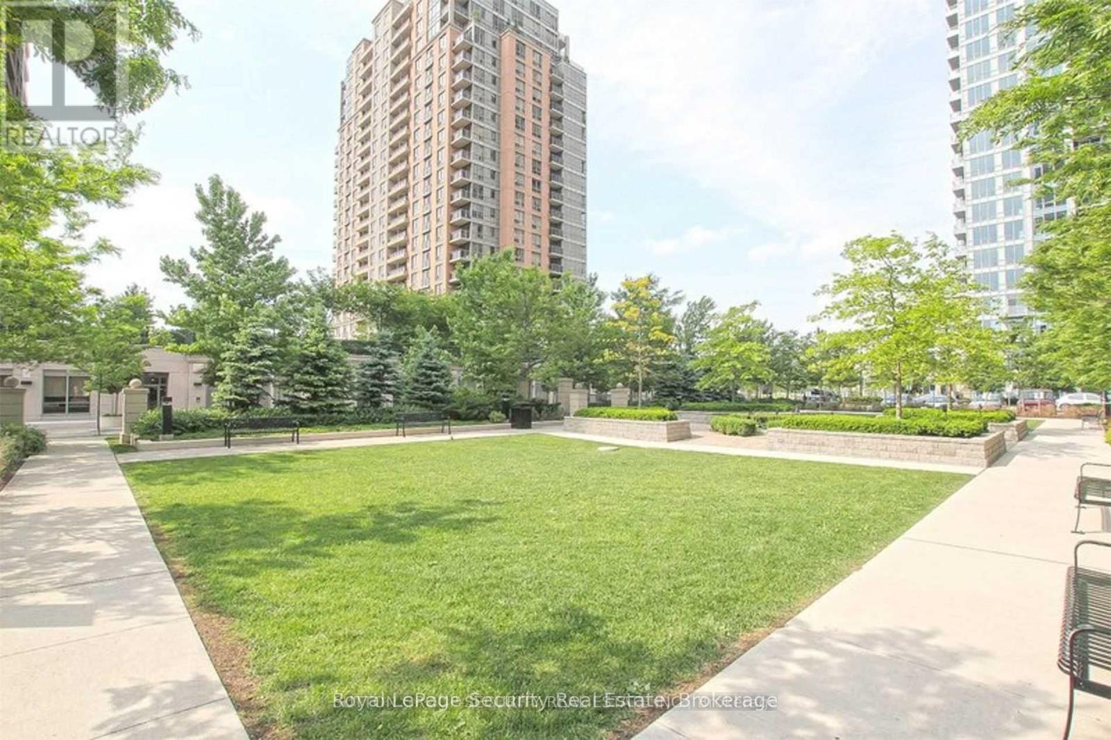 2353 - 25 Viking Lane, Toronto (Islington-City Centre West), Ontario  M9B 0A1 - Photo 36 - W12819738