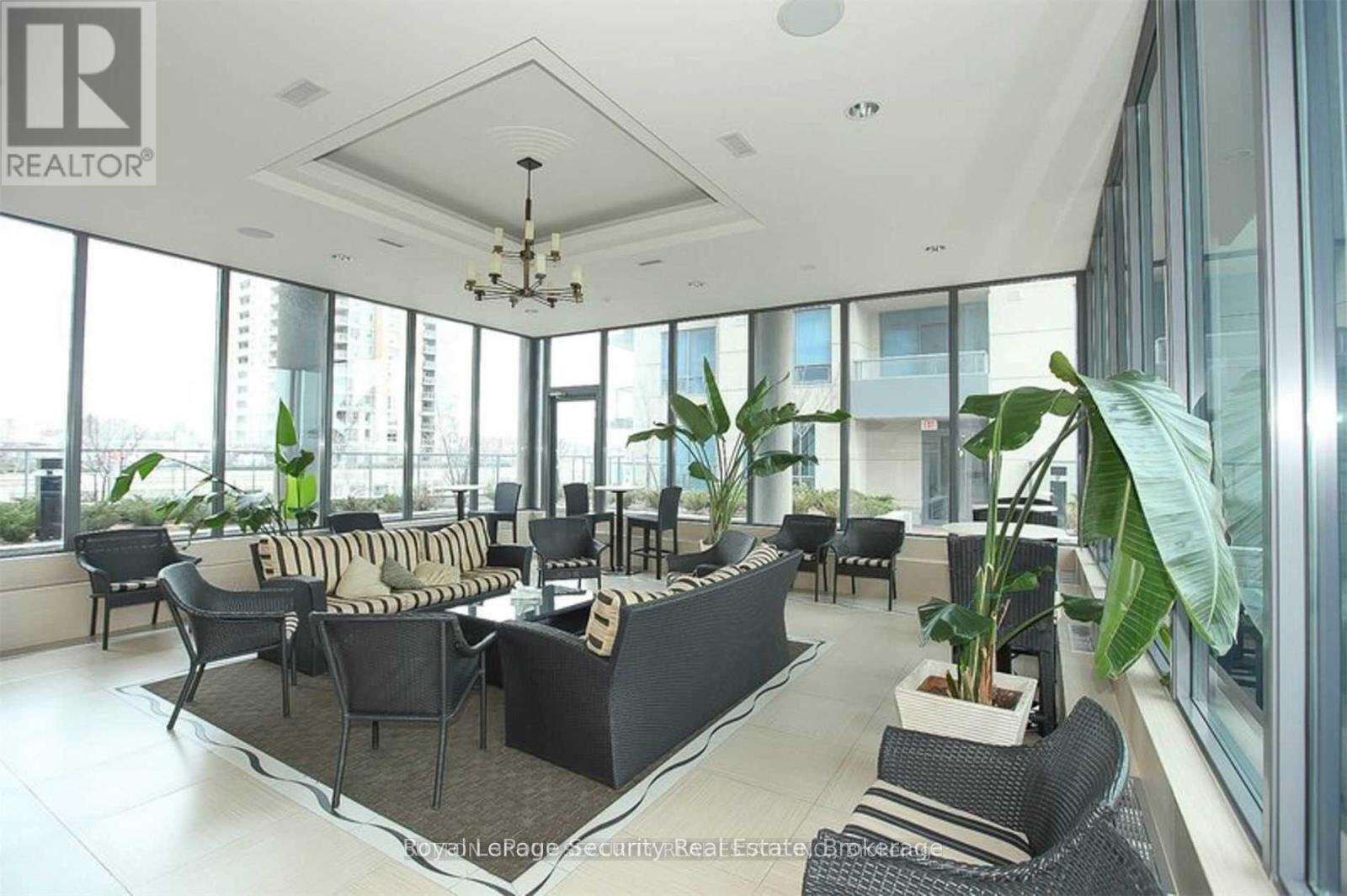 2353 - 25 Viking Lane, Toronto (Islington-City Centre West), Ontario  M9B 0A1 - Photo 38 - W12819738