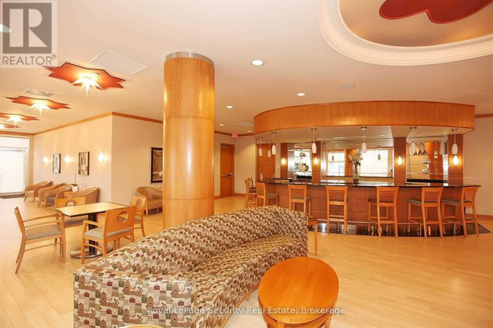 2353 - 25 Viking Lane, Toronto (Islington-City Centre West), Ontario  M9B 0A1 - Photo 39 - W12819738