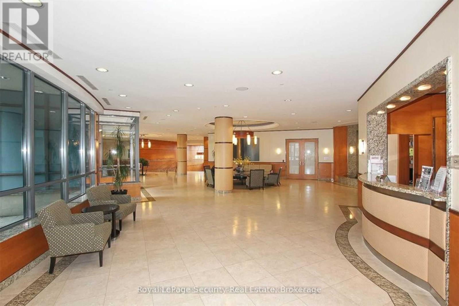 2353 - 25 Viking Lane, Toronto (Islington-City Centre West), Ontario  M9B 0A1 - Photo 4 - W12819738