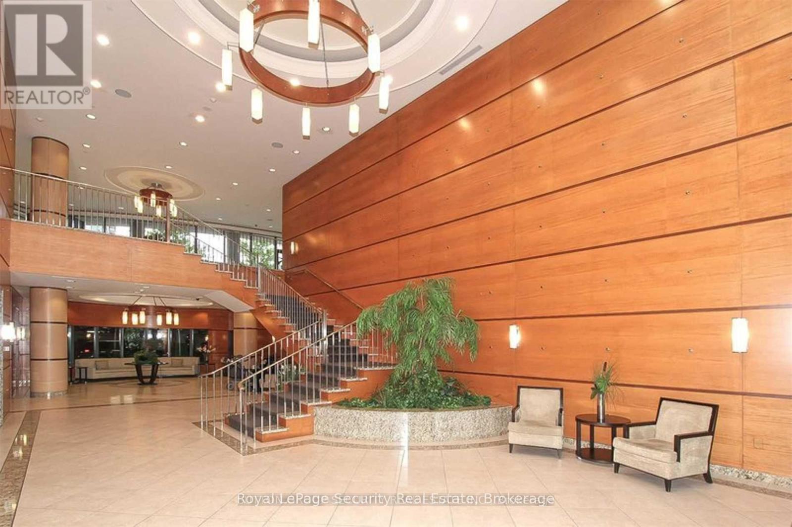 2353 - 25 Viking Lane, Toronto (Islington-City Centre West), Ontario  M9B 0A1 - Photo 5 - W12819738