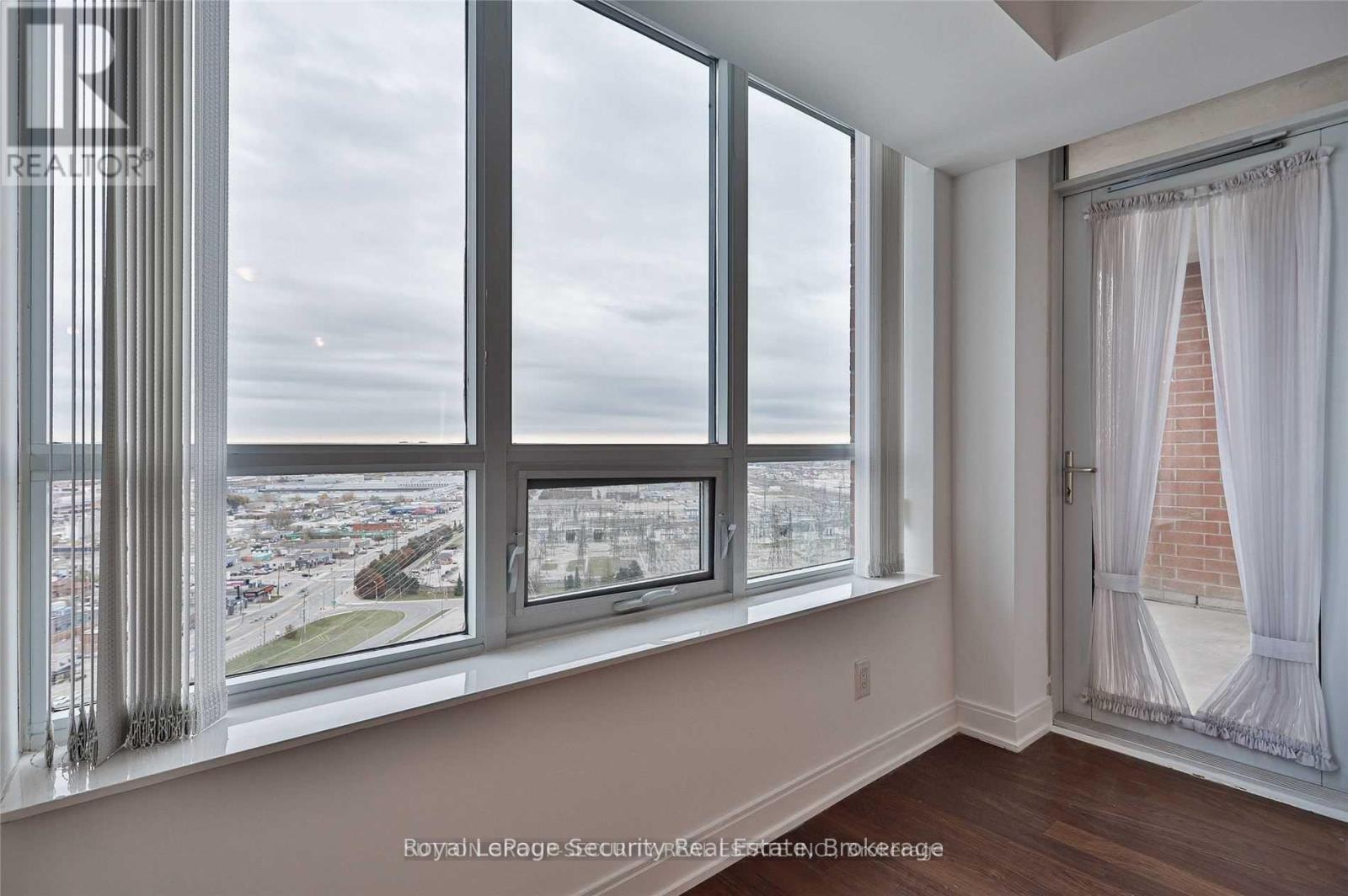 2353 - 25 Viking Lane, Toronto (Islington-City Centre West), Ontario  M9B 0A1 - Photo 9 - W12819738