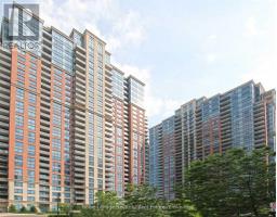 2353 - 25 VIKING LANE, Toronto, Ontario