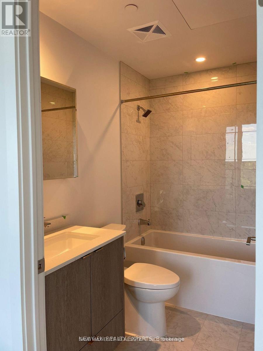 2516 - 1926 Lake Shore Boulevard W, Toronto, Ontario  M6S 1A1 - Photo 10 - W12819772