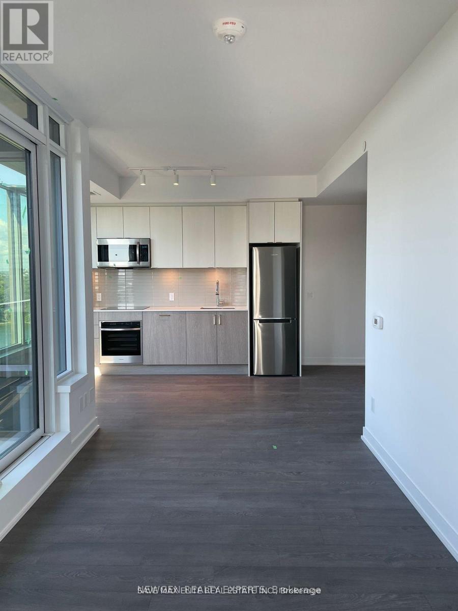 2516 - 1926 Lake Shore Boulevard W, Toronto, Ontario  M6S 1A1 - Photo 3 - W12819772