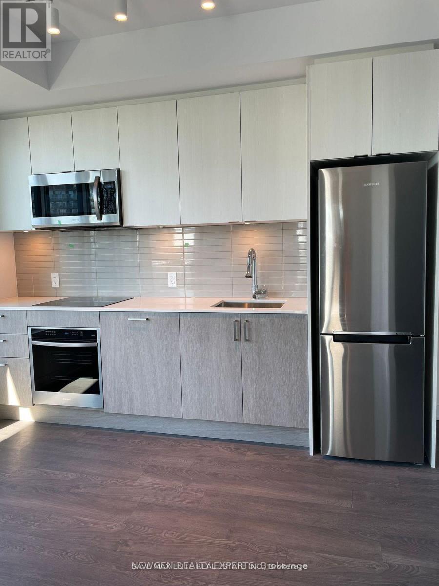 2516 - 1926 Lake Shore Boulevard W, Toronto, Ontario  M6S 1A1 - Photo 4 - W12819772