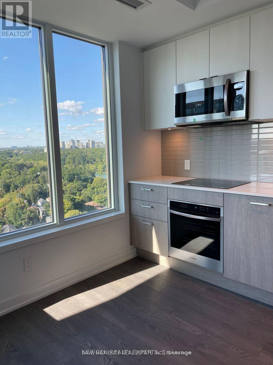 2516 - 1926 Lake Shore Boulevard W, Toronto, Ontario  M6S 1A1 - Photo 5 - W12819772