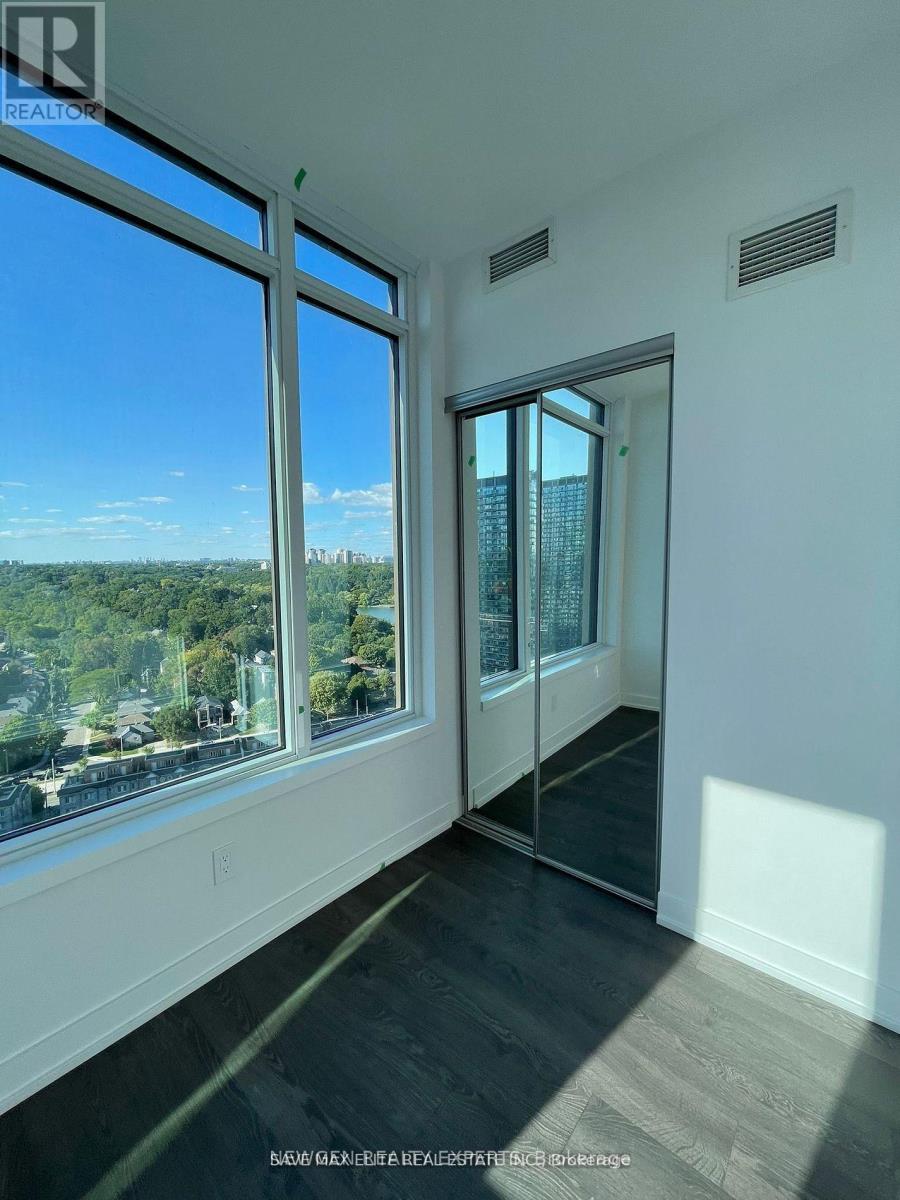 2516 - 1926 Lake Shore Boulevard W, Toronto, Ontario  M6S 1A1 - Photo 8 - W12819772