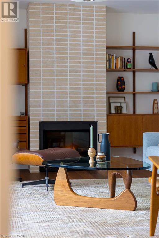 953 Lasalle Park Road, Burlington, Ontario  L7T 1M8 - Photo 21 - W12819782