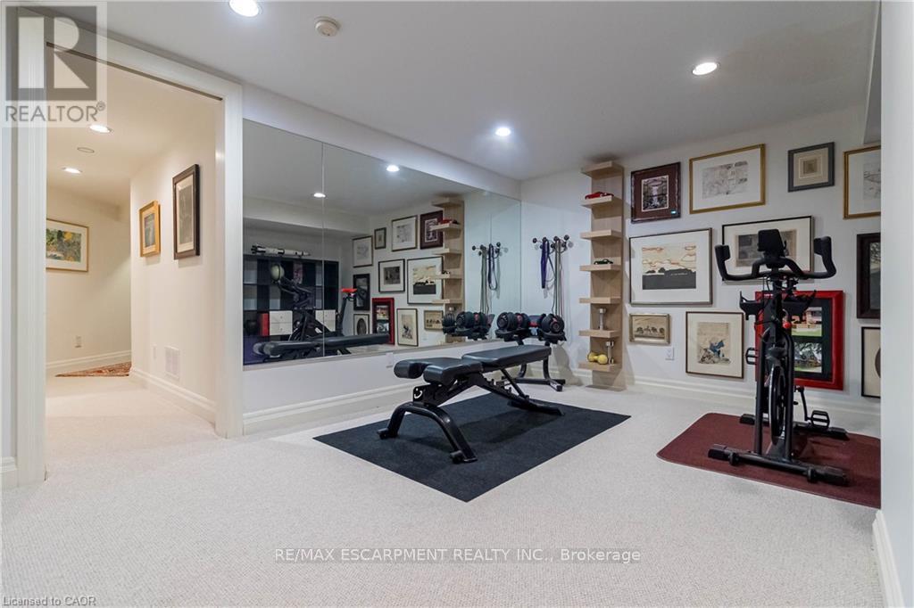 953 Lasalle Park Road, Burlington, Ontario  L7T 1M8 - Photo 42 - W12819782