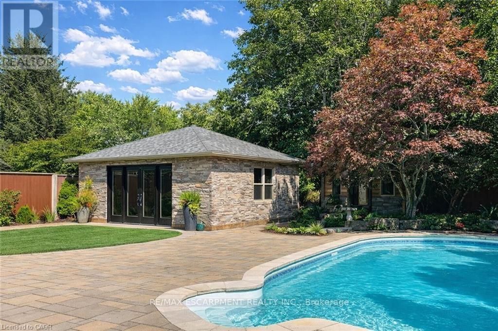 953 Lasalle Park Road, Burlington, Ontario  L7T 1M8 - Photo 46 - W12819782