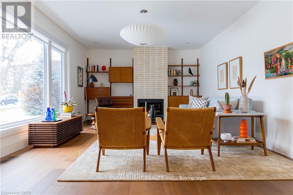 953 Lasalle Park Road, Burlington, Ontario  L7T 1M8 - Photo 6 - W12819782