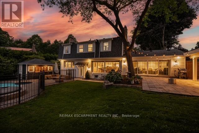 976 Cresthampton Lane, Mississauga, Ontario  L5H 2X1 - Photo 38 - W12819814