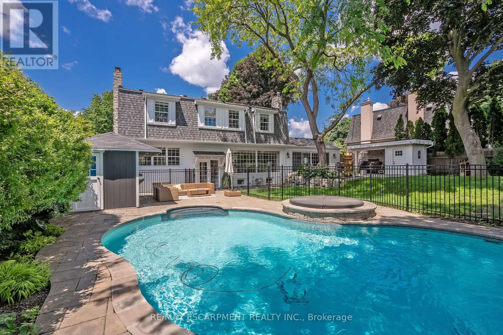 976 Cresthampton Lane, Mississauga, Ontario  L5H 2X1 - Photo 39 - W12819814