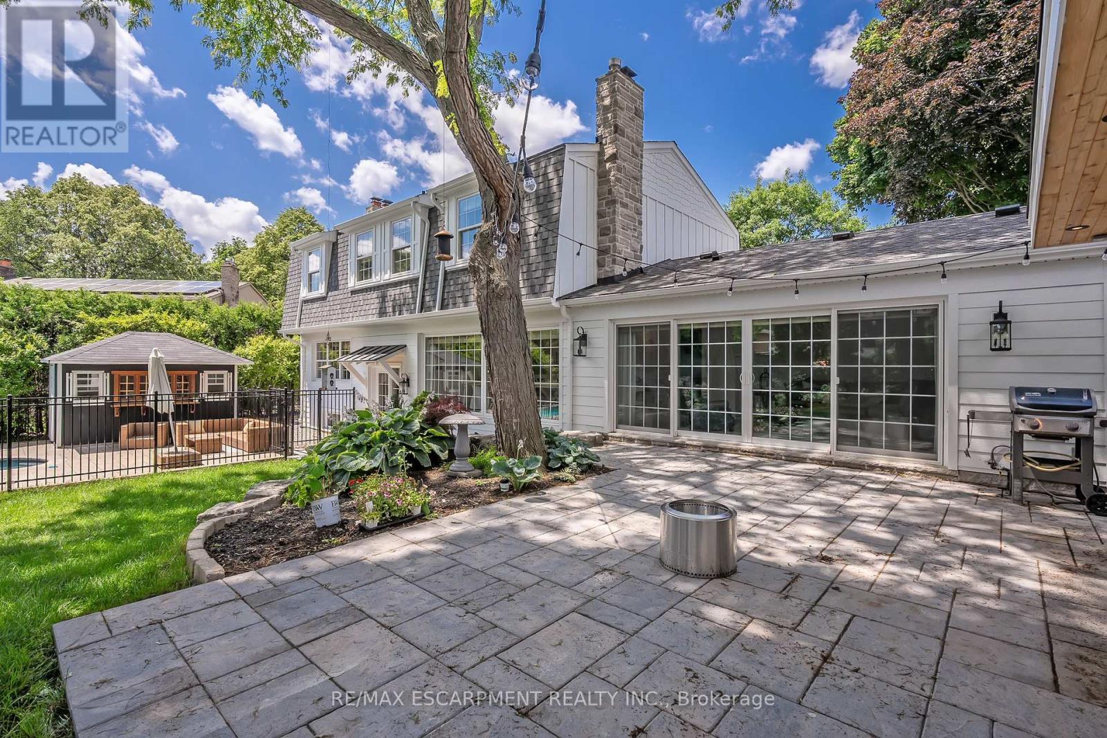 976 Cresthampton Lane, Mississauga, Ontario  L5H 2X1 - Photo 43 - W12819814