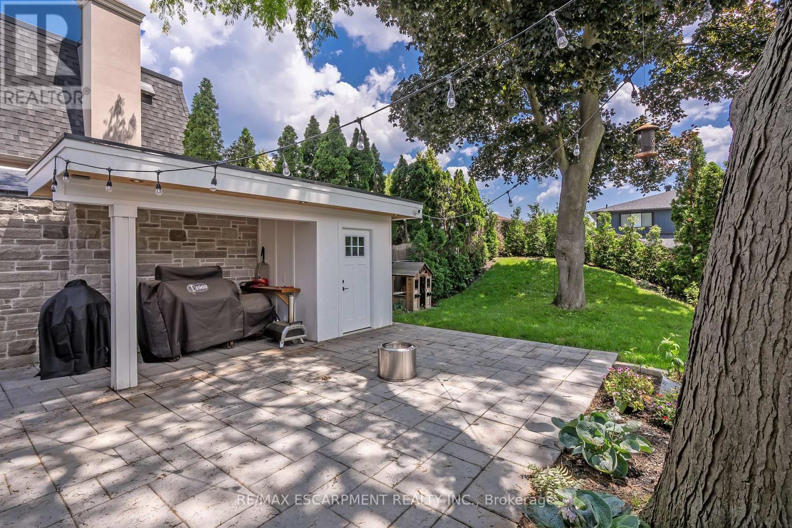 976 Cresthampton Lane, Mississauga, Ontario  L5H 2X1 - Photo 45 - W12819814