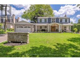 976 CRESTHAMPTON LANE, Mississauga, Ontario