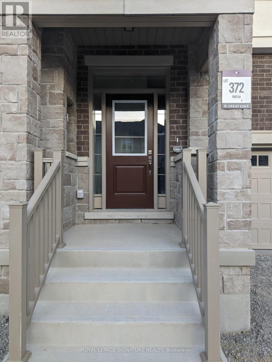 67 Bermondsey Way, Brampton, Ontario  L6Y 6K9 - Photo 2 - W12819820