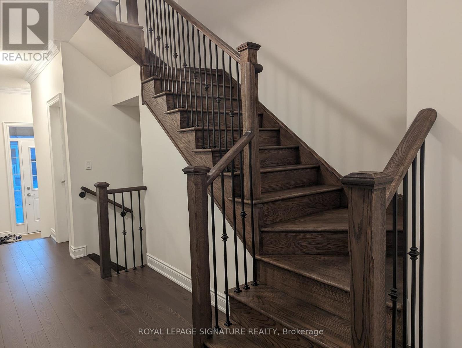 67 Bermondsey Way, Brampton, Ontario  L6Y 6K9 - Photo 9 - W12819820