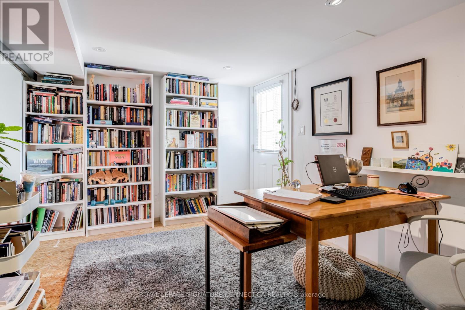 158 Mcroberts Avenue, Toronto, Ontario  M6E 4P5 - Photo 28 - W12819826