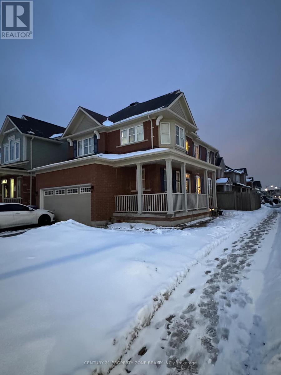 172 Vanhorne Close, Brampton, Ontario  L7A 0Y2 - Photo 2 - W12819828