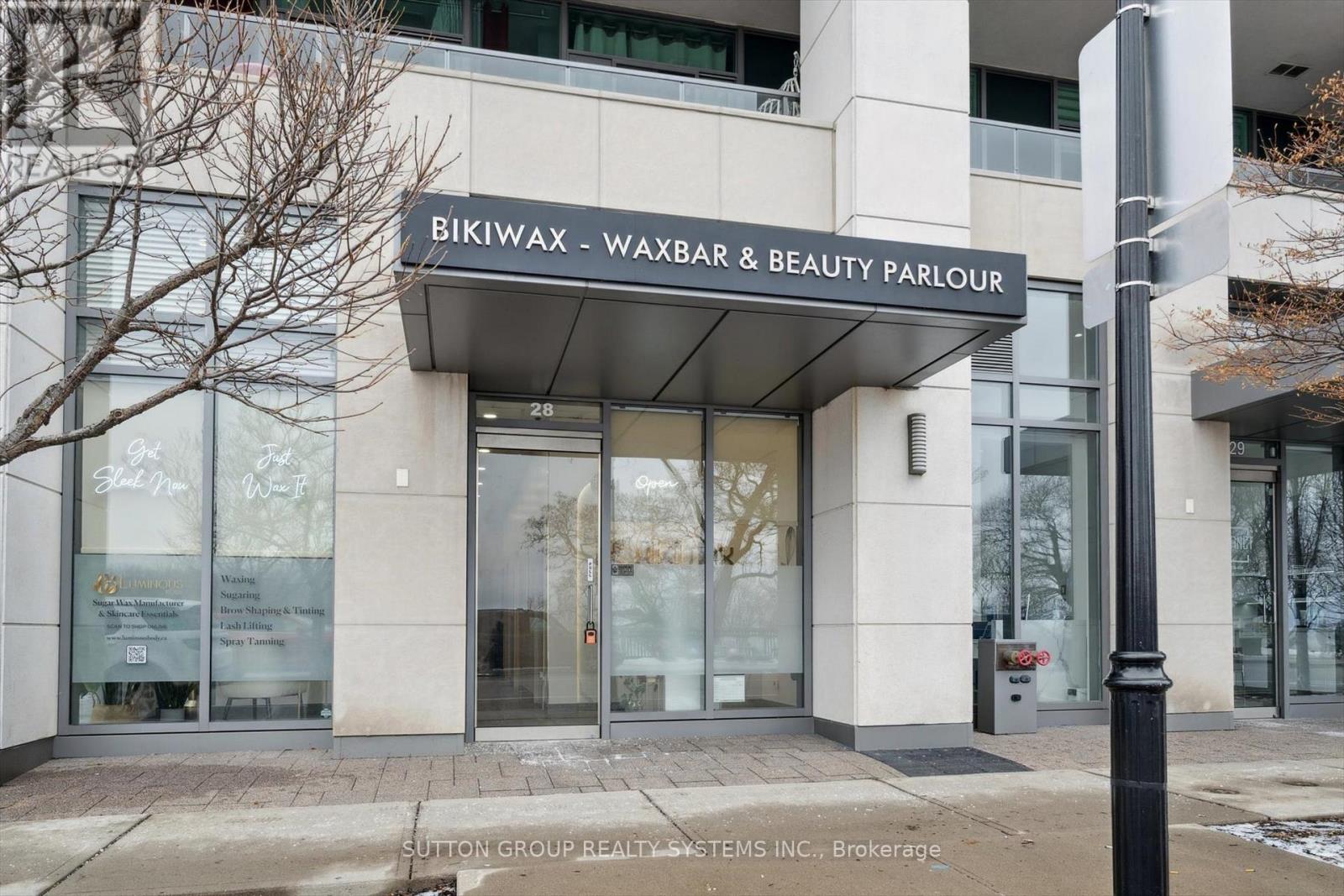 28 - 11 BRONTE ROAD N, Oakville, Ontario