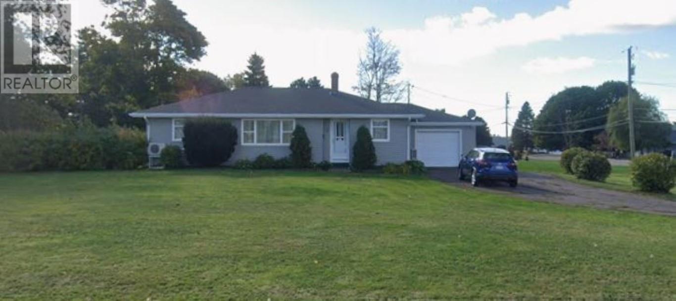 2 Curran Drive, Summerside, Prince Edward Island  C1N 4L7 - Photo 1 - 202603372
