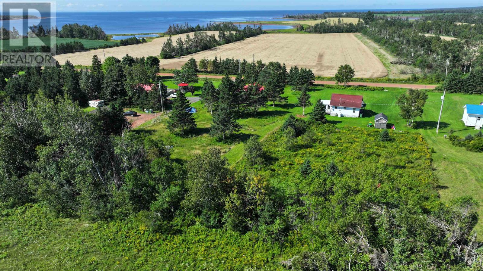 Lot 13 MacAulay Wharf Road, Belfast, Prince Edward Island