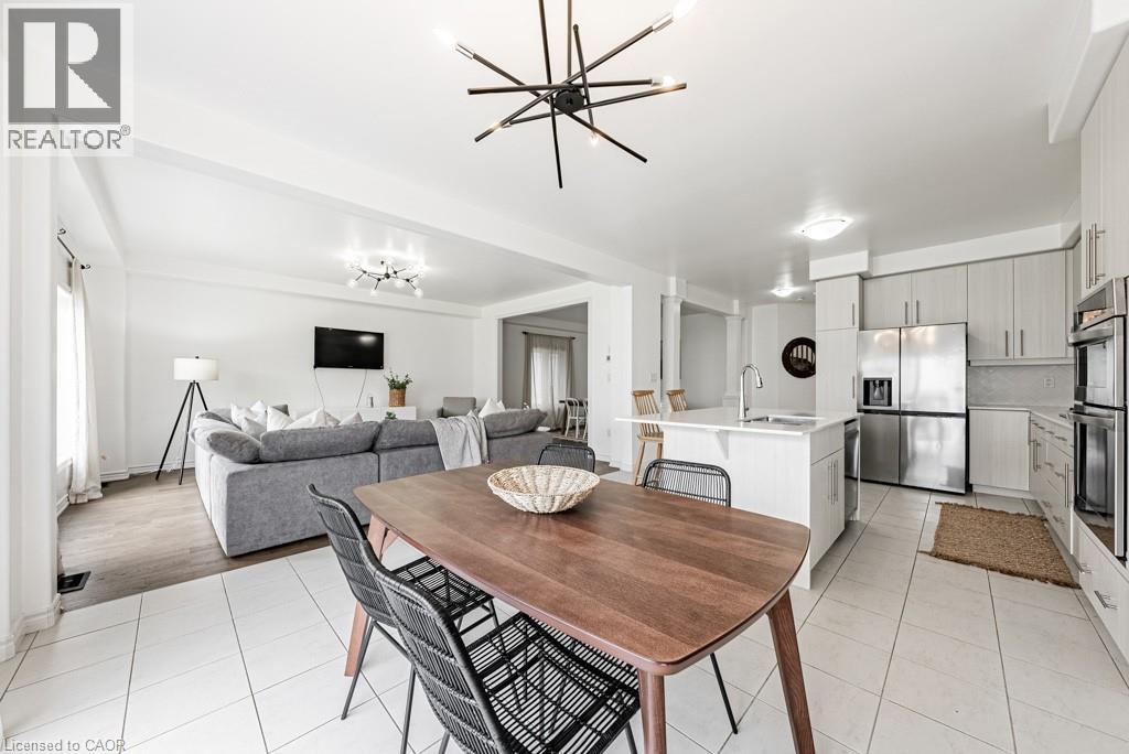 462 Blackburn Drive, Brantford, Ontario  N3T 6S8 - Photo 16 - 40792302