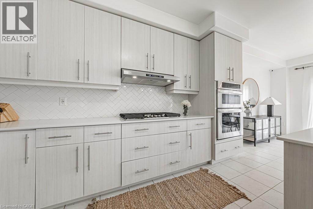 462 Blackburn Drive, Brantford, Ontario  N3T 6S8 - Photo 8 - 40792302