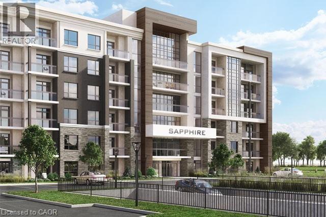 101 SHOREVIEW Place Unit# 104, Stoney Creek, Ontario