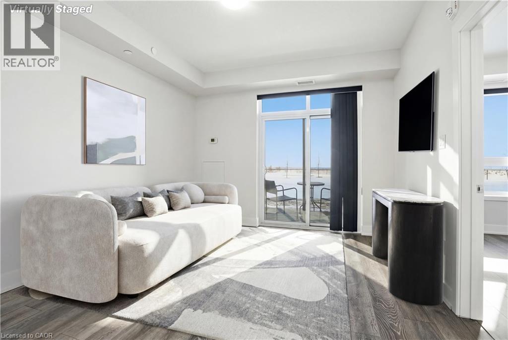 101 Shoreview Place Unit# 104, Stoney Creek, Ontario  L8E 0K2 - Photo 7 - 40804273