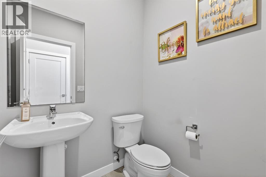 472 West Lakeview Drive, Chestermere, Alberta  T1X 2A4 - Photo 12 - A2281929