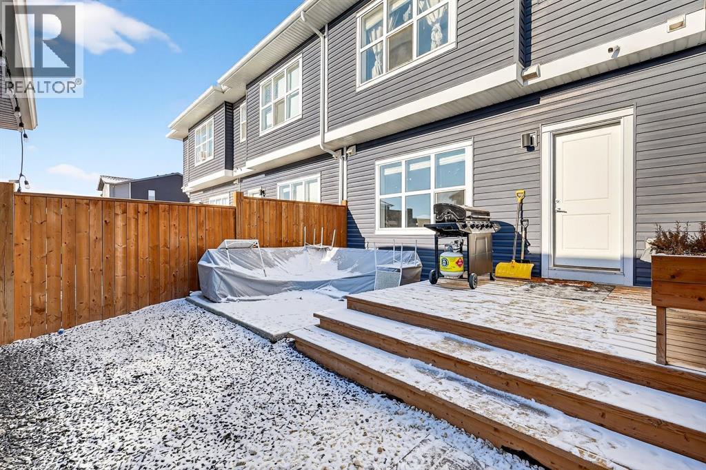 472 West Lakeview Drive, Chestermere, Alberta  T1X 2A4 - Photo 33 - A2281929