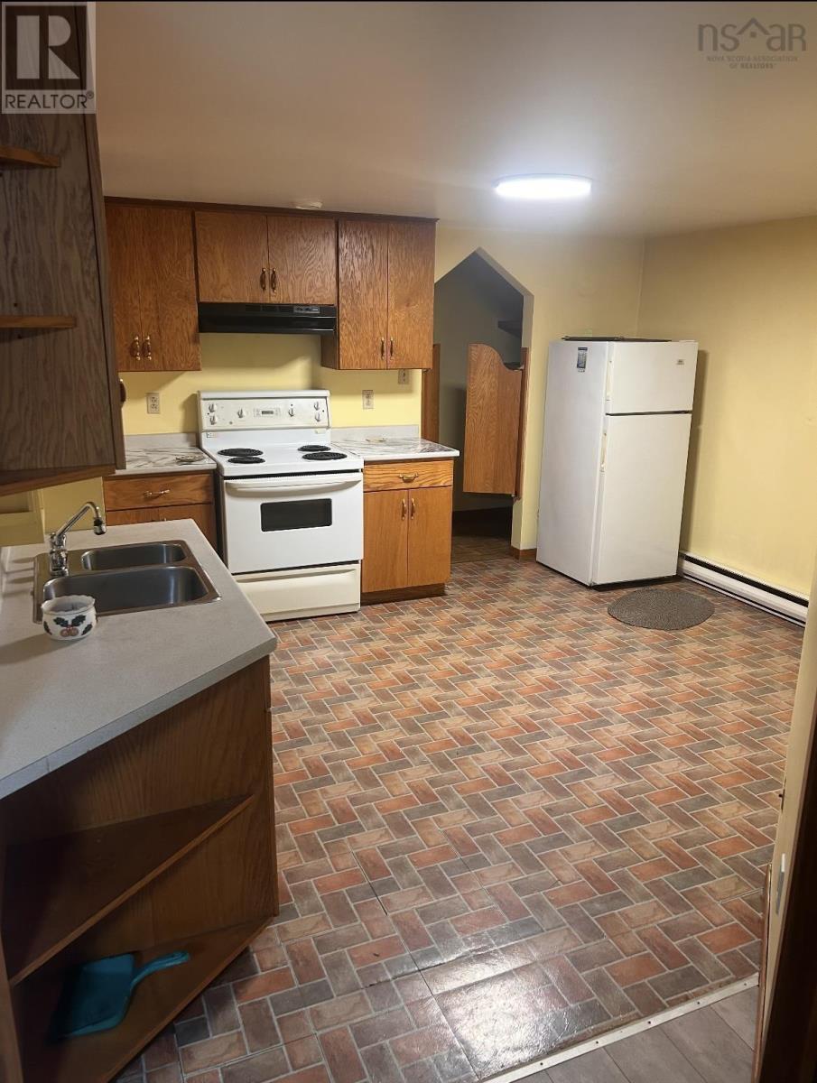 38 Mckeen Street, Glace Bay, Nova Scotia  B1A 5B9 - Photo 24 - 202527775