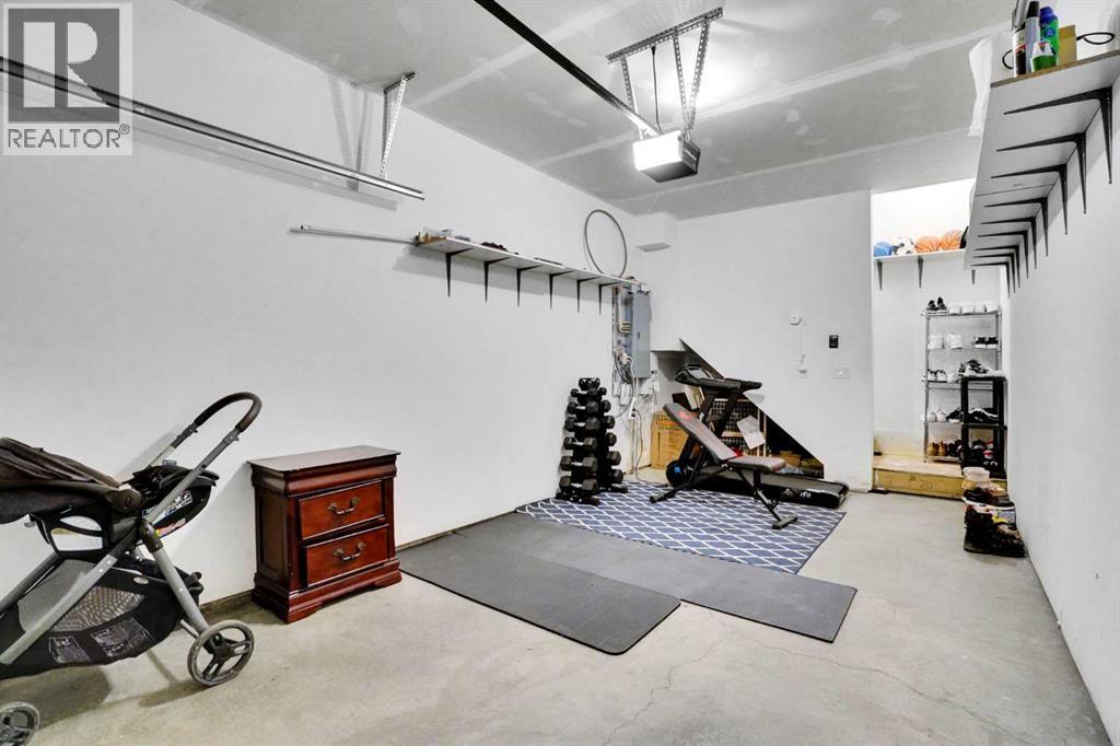 231 Savanna Walk Ne, Calgary, Alberta  T3J 0Y3 - Photo 27 - A2284935