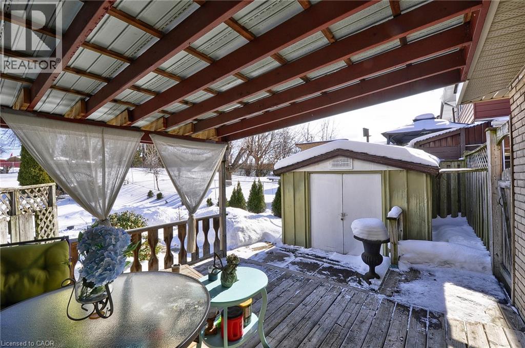 41 Moffatt Drive, Cambridge, Ontario  N1R 6C1 - Photo 25 - 40805344