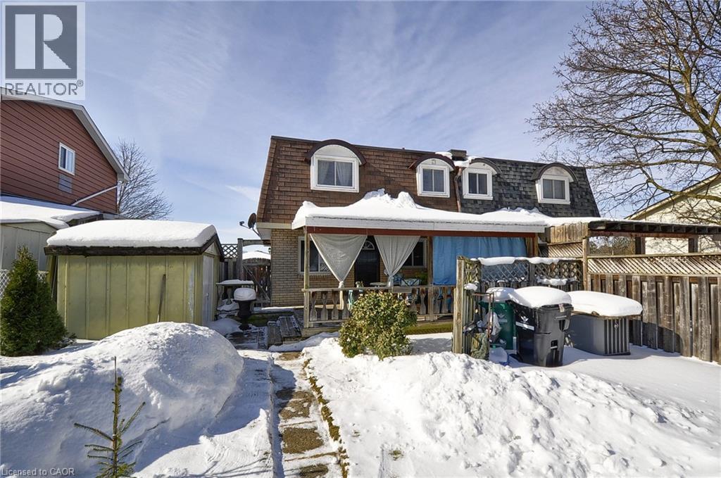 41 Moffatt Drive, Cambridge, Ontario  N1R 6C1 - Photo 27 - 40805344