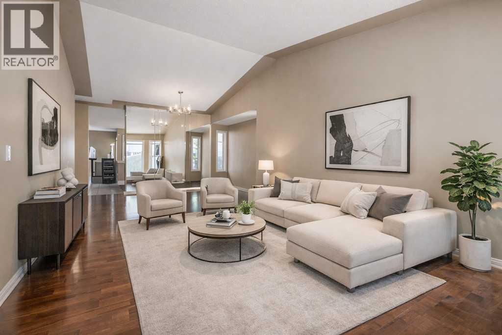 138 Sierra Morena Green Sw, Calgary, Alberta  T3H 3E4 - Photo 9 - A2287884