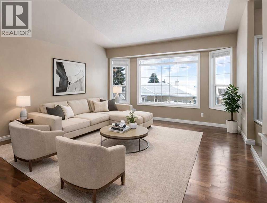 138 Sierra Morena Green Sw, Calgary, Alberta  T3H 3E4 - Photo 10 - A2287884